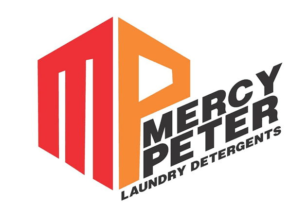 Mercy Peter Laundry Detergents